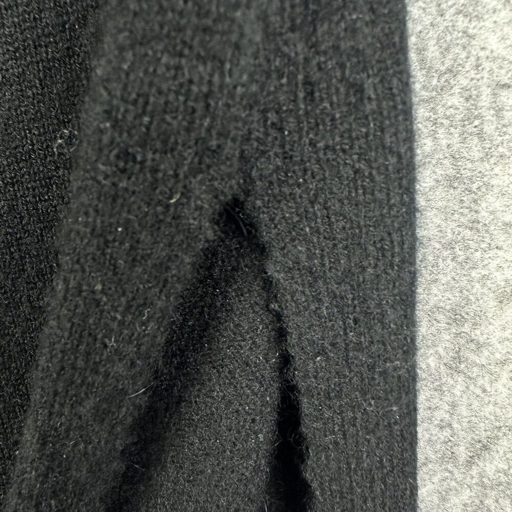 Theory Cashmere Tunic Sweater Womens P Beninaty B Side Slits Cozy Soft Knit Top* - Picture 3 of 12